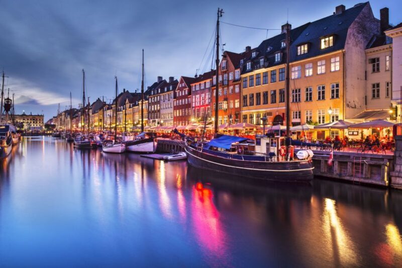3-Hour Private Copenhagen Walking Tour - Practical Tips for the Tour
