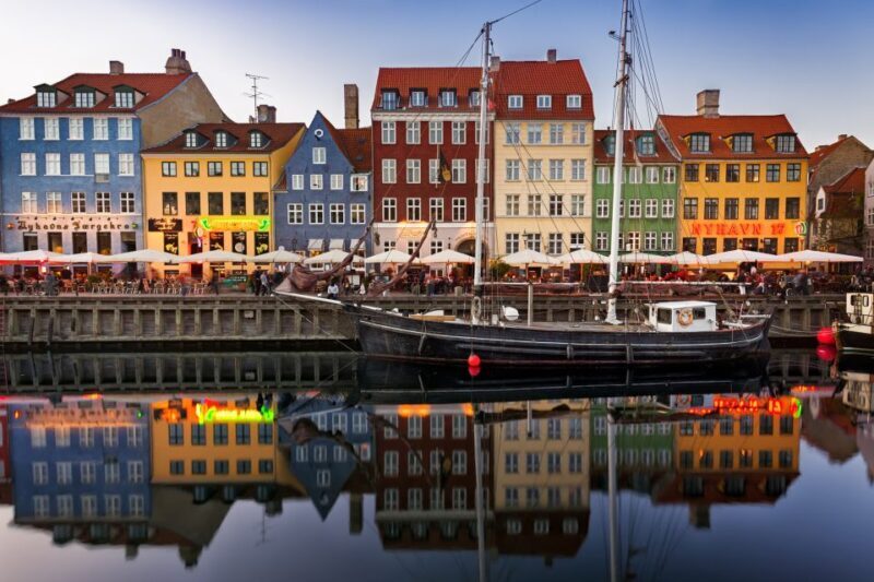 3-Hour Private Copenhagen Walking Tour - Who Should Book This Tour?