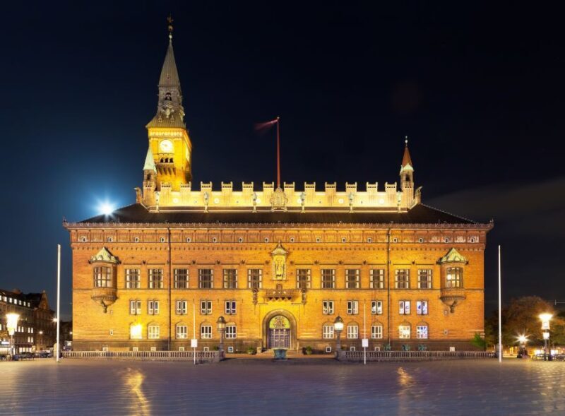 3-Hour Private Copenhagen Walking Tour - Final Thoughts: Is It Worth It?