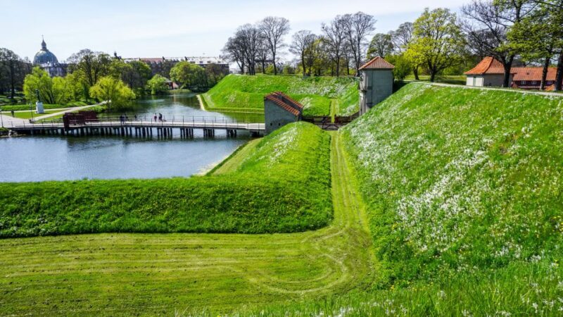 3-Hour Private Copenhagen Walking Tour - Frequently Asked Questions