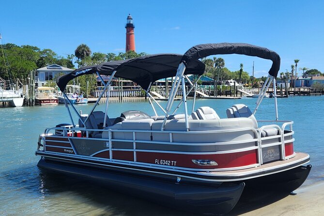 3 Hour Private Custom Boat Charter Review - Schedule and Availability