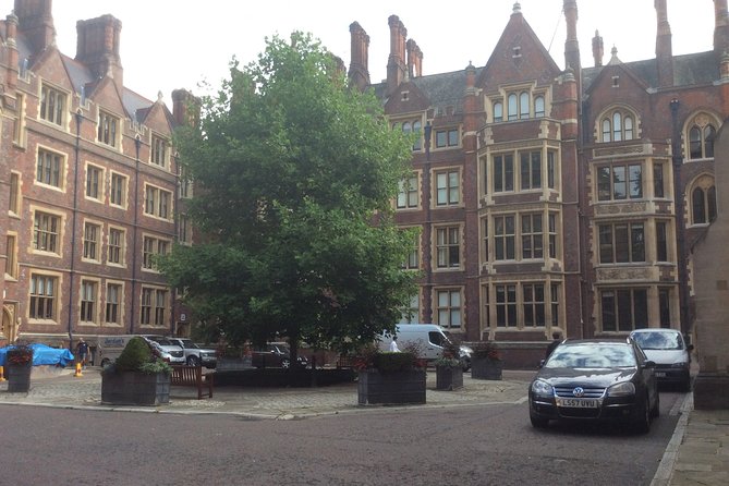 3 Hour Private Downton Abbey London Locations Walking Tour - Frequently Asked Questions