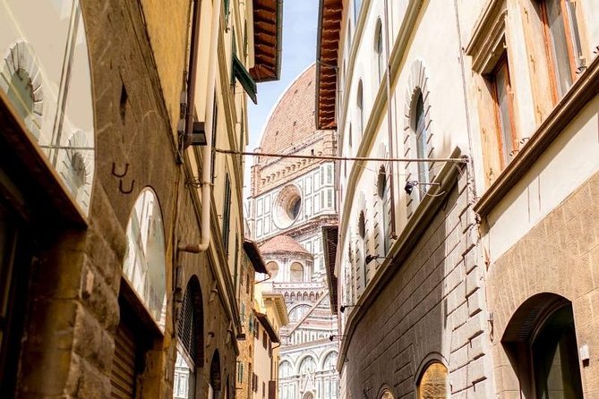 3-Hour Private Florence Walking Tour - Accessibility and Accommodations