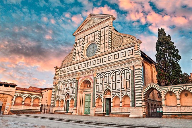 3-Hour Private Florence Walking Tour - Highlights of the Walking Tour