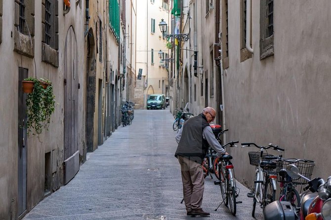 3-Hour Private Florence Walking Tour - Tour Booking and Cancellation