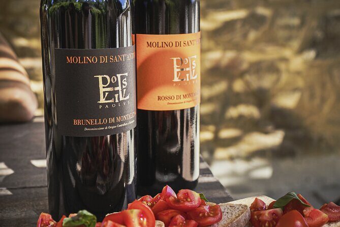 3-Hour Private Food and Wine Experience in Montalcino - Conclusions: Is This the Right Choice for You?
