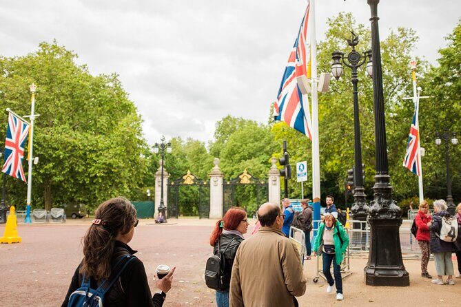 3-Hour Private Guided Walking Tour of London - Pricing and Value