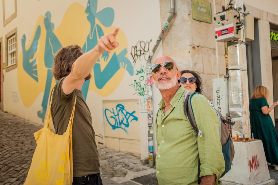 3-hour private guided walking tour of the BEST of Porto - What’s Included and What’s Not