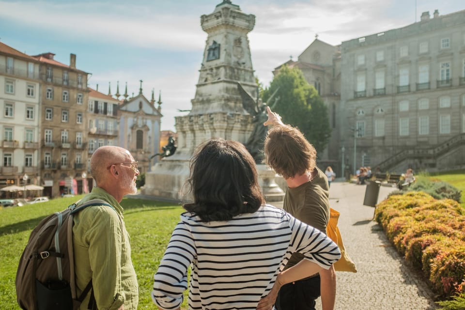 3-hour private guided walking tour of the BEST of Porto - Final Thoughts: Is It Worth It?
