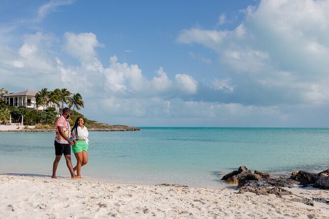 3-Hour Private Island Tour in Providenciales - Why This Tour Might Be a Great Fit for You