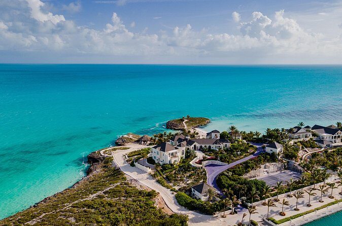 3-Hour Private Island Tour in Providenciales - Practical Details and Tips