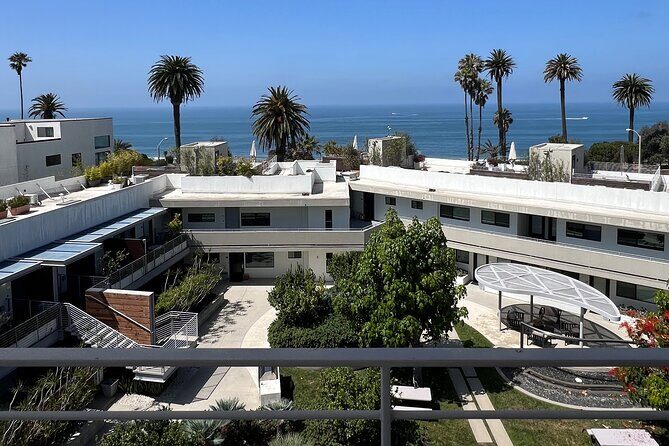 3 Hour Private Jeep Tour of Santa Monica - A Detailed Look at the Tour Experience