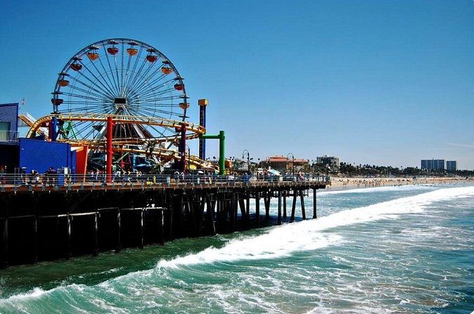 3 Hour Private Jeep Tour of Santa Monica - Who This Tour Is Best For