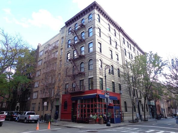 3-Hour Private NYC TV and Movie Tour - Good To Know