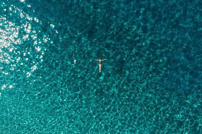 3-Hour Private Ocean Therapy - Who Would Benefit Most?