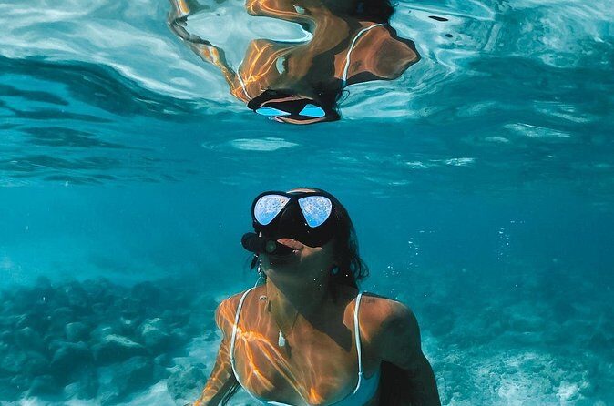 3-Hour Private Ocean Therapy - What’s Included and What’s Not?