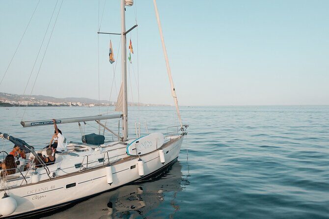 3 Hour Private Sailing Charter in Marbella - A Closer Look at the Experience