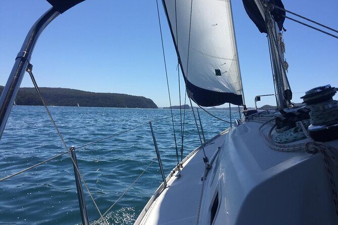 3-Hour Private Skippered Sailing Yacht Charter in Palm Beach - The Sum Up: Is It Worth It?