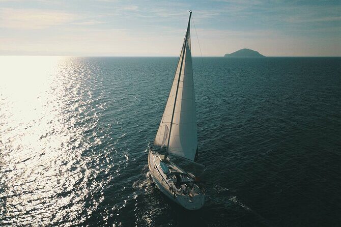 3-Hour Private Sunset Sailing Experience in Halkidiki - Why Choose This Sunset Sailing Tour in Halkidiki?