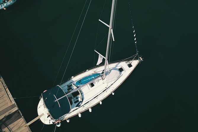 3-Hour Private Sunset Sailing Experience in Halkidiki - The Real Value: Analyzing the Cost