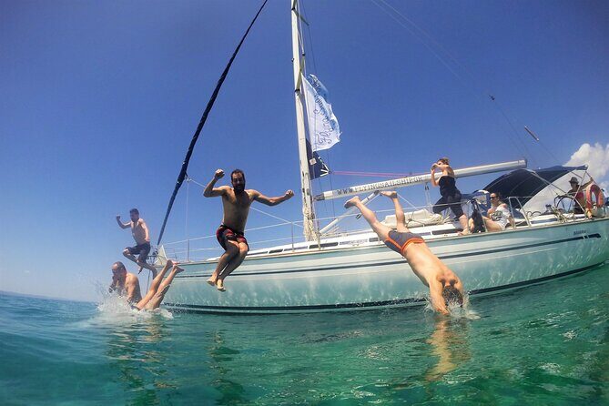 3-Hour Private Sunset Sailing Experience in Halkidiki - The Experience Through the Eyes of Past Travelers