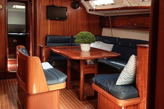 3-Hour Private Sunset Sailing Experience in Halkidiki - Practical Tips for Future Guests