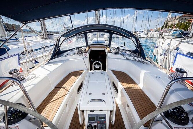 3-Hour Private Sunset Sailing Experience in Halkidiki - Who Will Love This Tour?