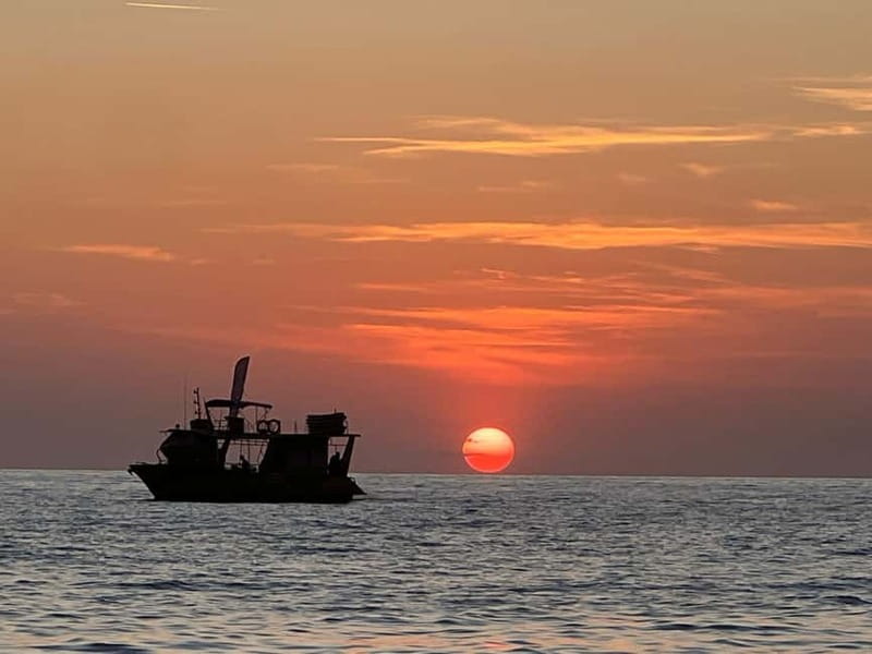 3-Hour Private Sunset Snorkel Boat for Large Groups - An In-Depth Look at the Experience