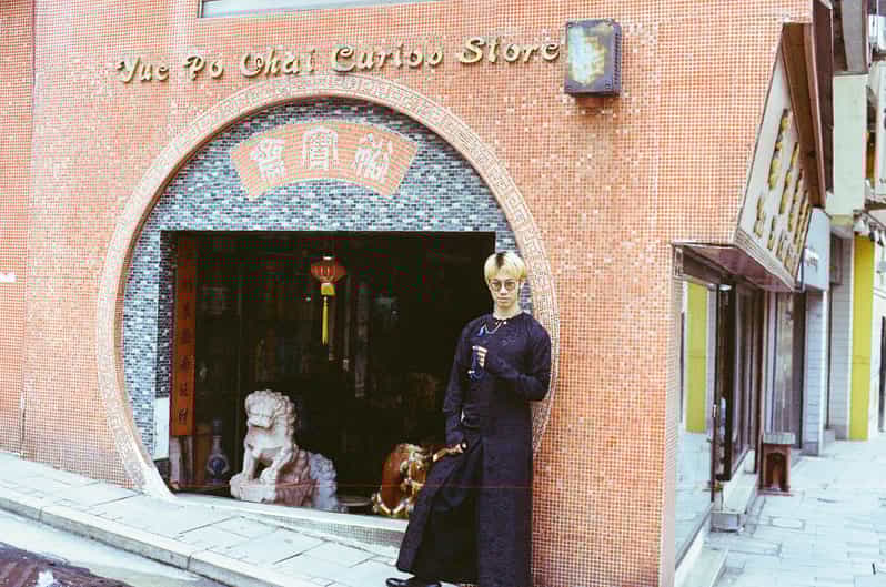 3-Hour Private Tour Hong Kong: Culture, History, Food, Etc. - Good To Know