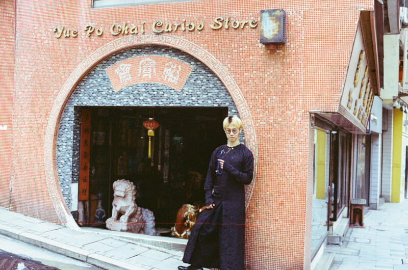 3-Hour Private Tour Hong Kong: Culture, History, Food, Etc. - Tour Overview