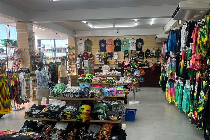 3 Hour Private Tour in Doctor's Cave Beach and Margaritaville - Things to Keep in Mind