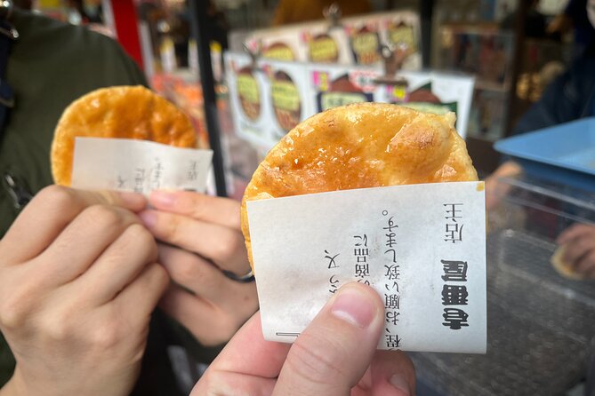 3 Hour Private Tour in Tokyo Asakusa - Cultural Immersion and Learning