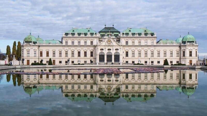 3 hour private tour in Vienna by private car - Final Thoughts: Who Is This Tour For?
