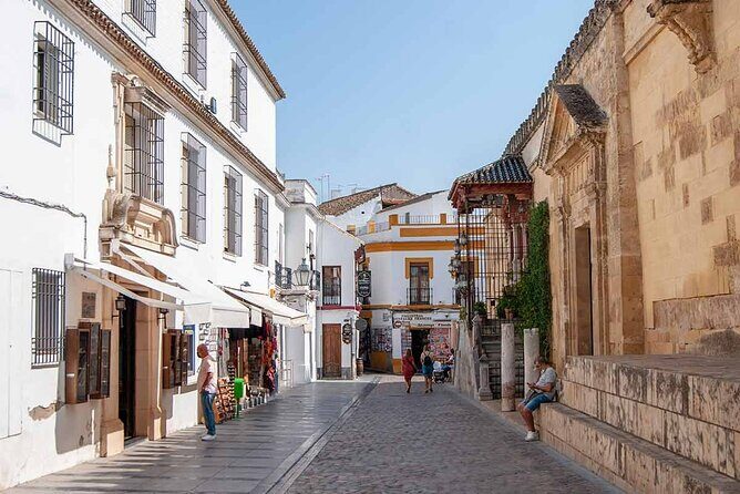 3-Hour Private Tour of Cordoba Tickets included Week Days - What Reviewers Say