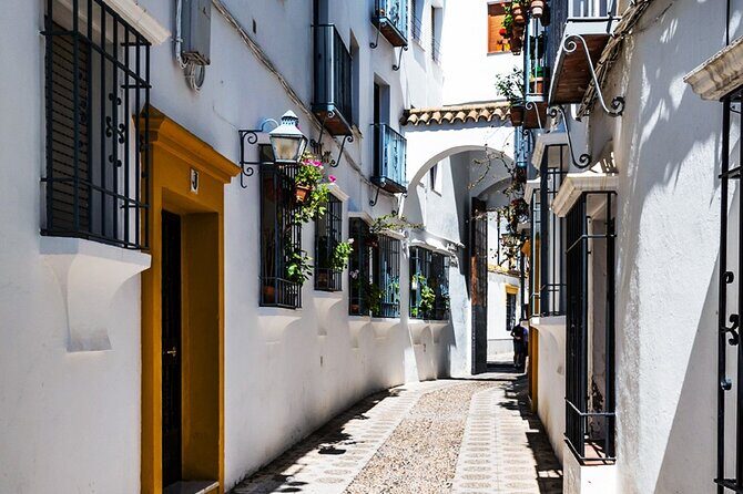 3-Hour Private Tour of Cordoba Tickets included Week Days - Final Thoughts: Who Will Love This Tour?