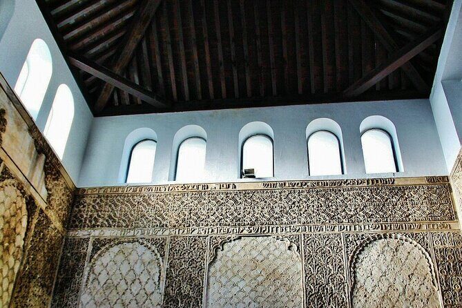 3-Hour Private Tour of Cordoba Tickets included Week Days - FAQ