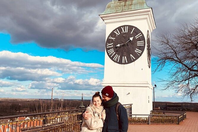 3 Hour Private Walking Tour in Novi Sad City - Good To Know