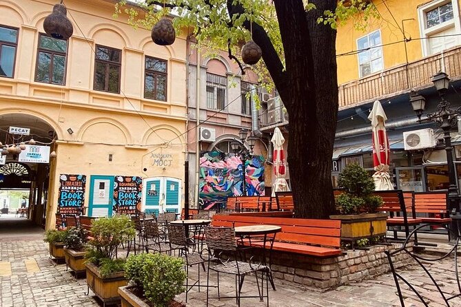 3 Hour Private Walking Tour in Novi Sad City - Accessibility and Requirements