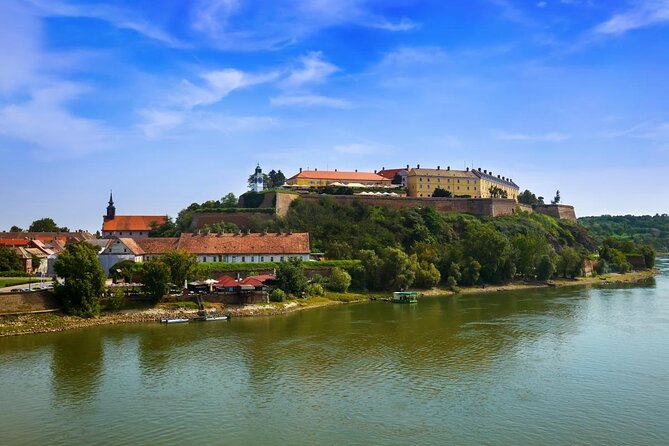 3 Hour Private Walking Tour in Novi Sad City - Highlights of the Tour