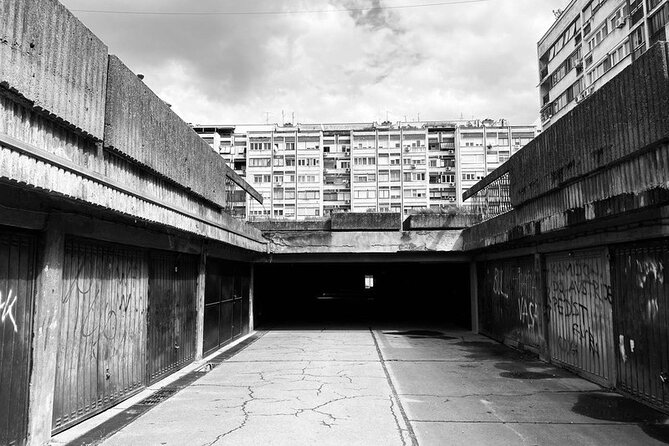 3 Hour Private Walking Tour in Novi Sad City - Exploring Novi Sads History