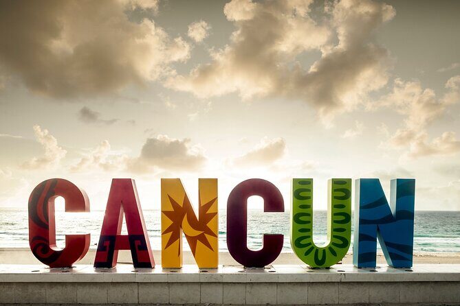 3-Hour Private Walking Tour with a Local Guide in Cancun - Key Points