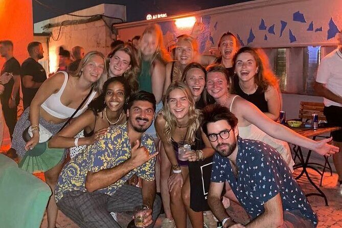 3 Hour Pub Crawl Tour in Tirana - Final Thoughts