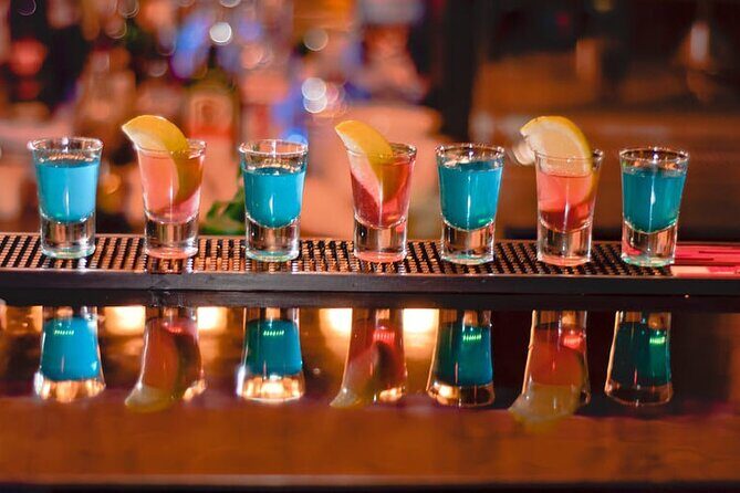 3 Hour Pub Crawl Tour in Tirana - FAQ