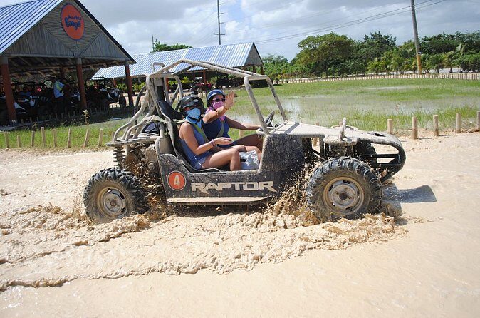 3 Hour Punta Cana Outdoor Adventure - Practical Tips for Your Adventure