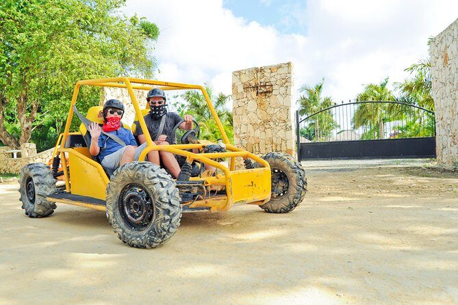 3 Hour Punta Cana Outdoor Adventure - Final Thoughts: Who Will Love This Tour?
