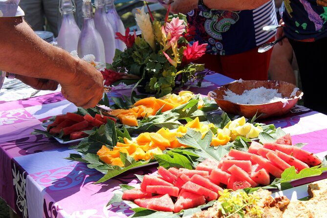 3-Hour Rarotonga Island Discovery Tour - An In-Depth Look at the Rarotonga Discovery Tour