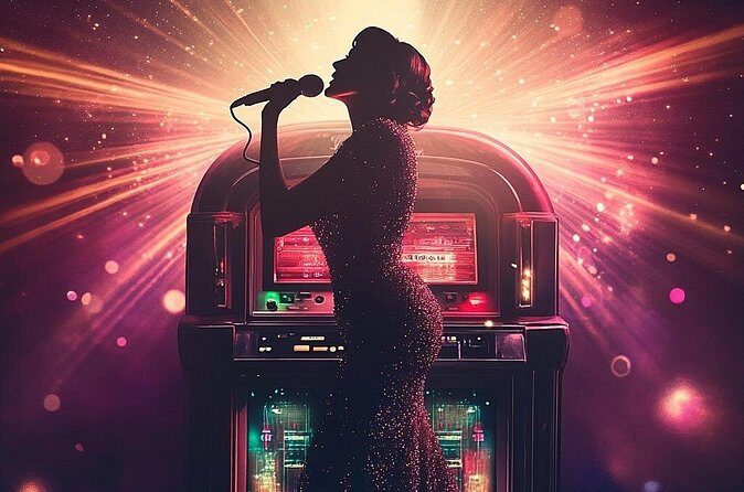 3 Hour Retro Music Variety Show Dinner Theater - FAQ