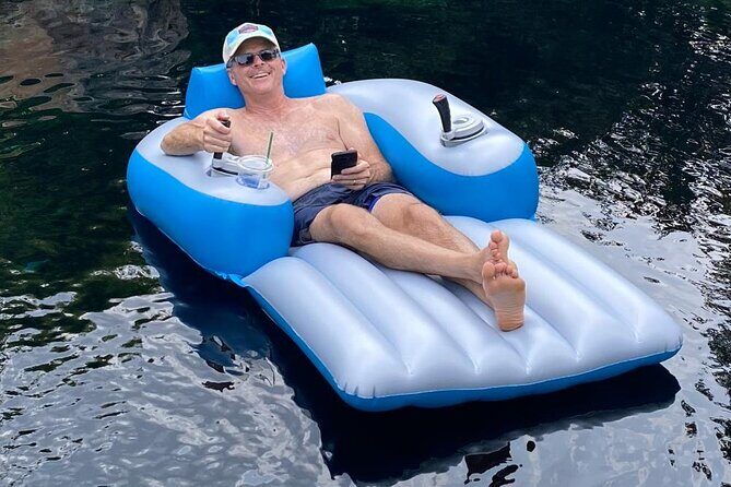 3 Hour Sandbar Adventure on Motorized Floats - Final Thoughts