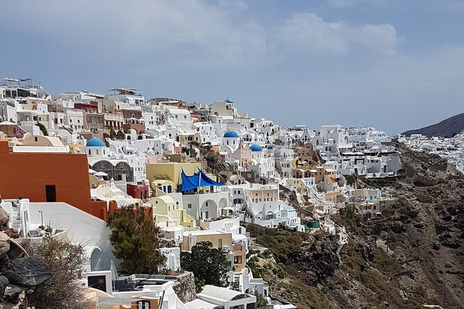 3-Hour Santorini Highlights Tour - How to Prepare for the Tour