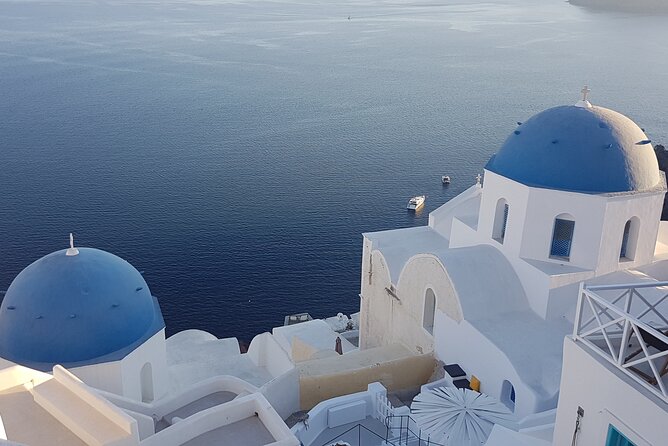 3-Hour Santorini Highlights Tour - Booking Information and Tips